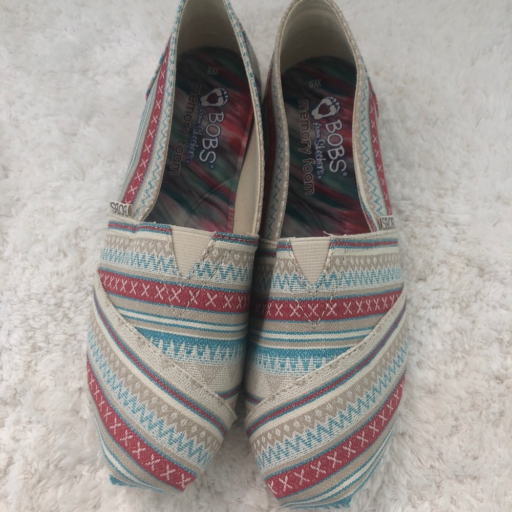 Bob’s size 8 never worn!